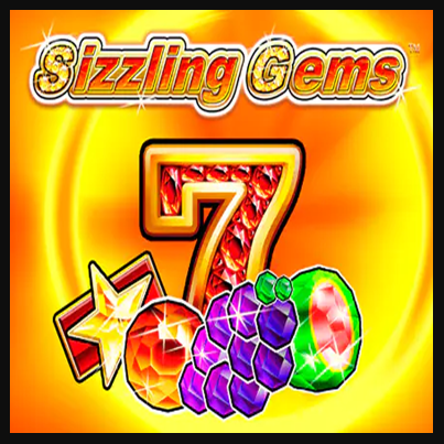 Sizzling Gems